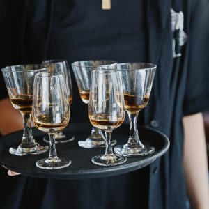 Whisky Masterclass