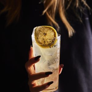 Mastering the Highball